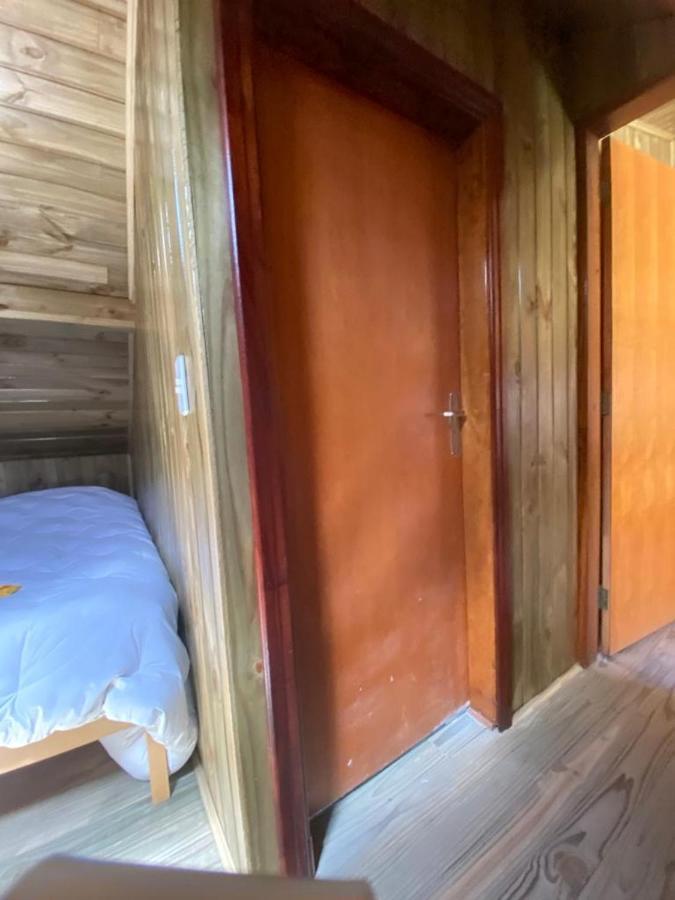 Chale Aconchegante 2Km Do Centrinho Villa Campos do Jordao Ngoại thất bức ảnh